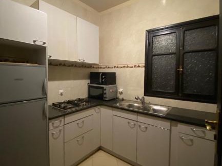 District of Sidi Youssef Ben Ali Maison | JHDARINNA