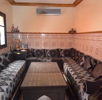 District of Sidi Youssef Ben Ali Maison | JHDARINNA