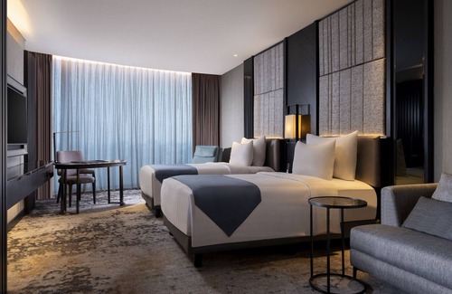 Tangerang Hôtel | JHL Solitaire Gading Serpong