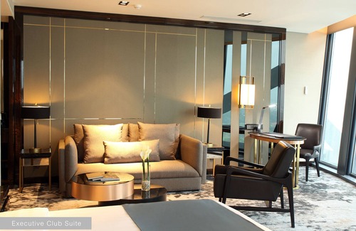 Tangerang Hôtel | JHL Solitaire Gading Serpong
