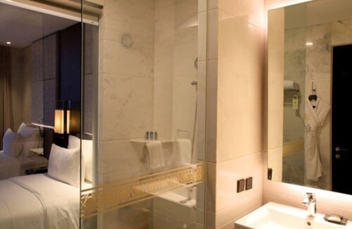 Tangerang Hôtel | JHL Solitaire Gading Serpong