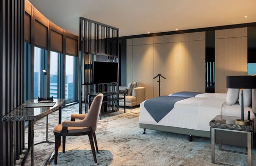 Tangerang Hôtel | JHL Solitaire Gading Serpong