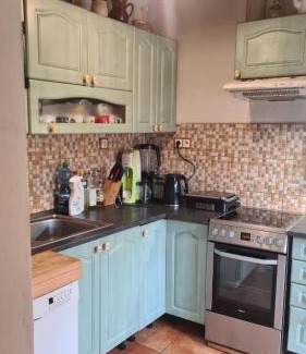 Golcuv Jenikov Maison | Jičín
