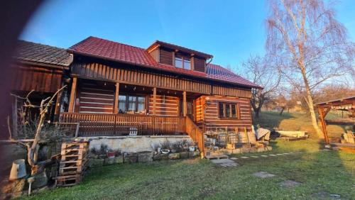 Golcuv Jenikov Maison | Jičín