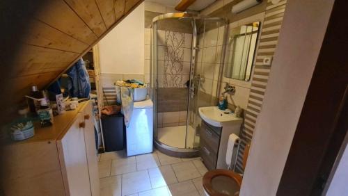 Golcuv Jenikov Maison | Jičín