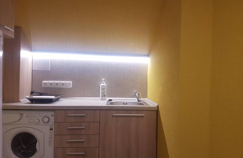 Vracov Appartement | Jiřinka suterén