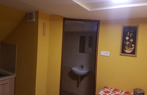Vracov Appartement | Jiřinka suterén