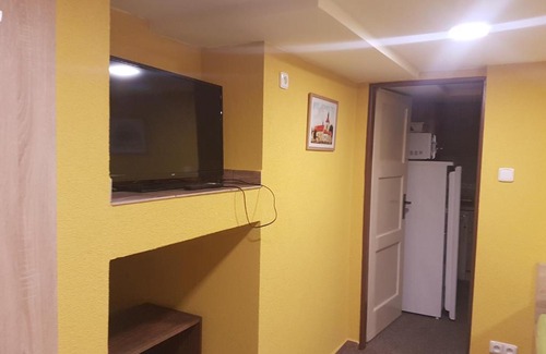 Vracov Appartement | Jiřinka suterén