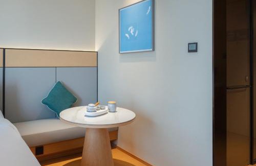 Haidian Hôtel | Ji Hotel Beijing Shangdi Xiaomi Technology Park