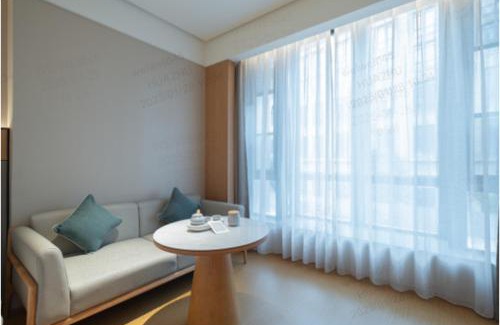Pudong Hôtel | JI Shanghai International Tourism Liufeng Highway Hotel