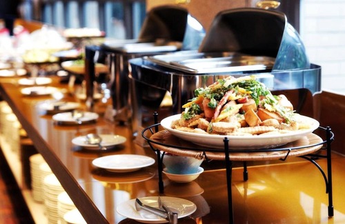 North District Hôtel | Jia Hsin Garden Hotel
