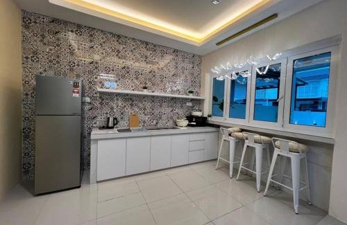 Taman Pakatan Maison | jia Residence 21 pax Karaoke & Snooker