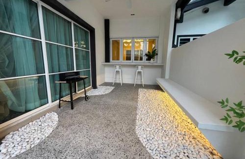 Taman Pakatan Maison | jia Residence 21 pax Karaoke & Snooker