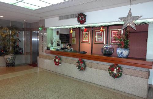 West District Hôtel | Jia Xin Hotel