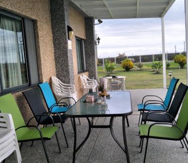 Taitung Maison | Jia Yuan Homestay