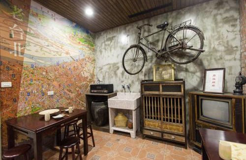 Datong Hôtel | Jian Shan Hotel