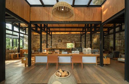 Anshun Hôtel | Jianglu Village Dawn Resort