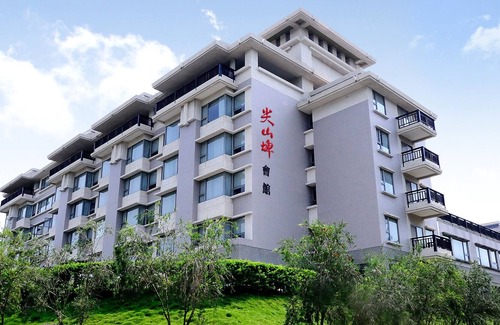 Dongshan District Station Balnéaire | Jianshanpi Resort