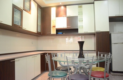 Taman Desa Tebrau Maison | Jiaxin Homestay 家 馨 民宿 JB Desa Terbau @ Ikea, Aeon, Midvalley, AustinHightWaterPark
