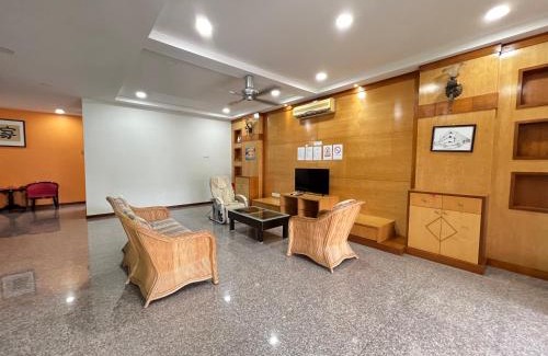 Taman Desa Tebrau Maison | Jiaxin Homestay - Desa Terbau 家馨民宿