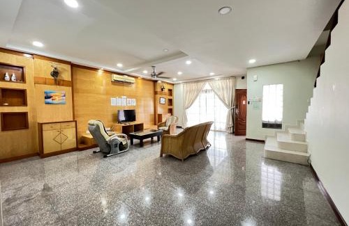 Taman Desa Tebrau Maison | Jiaxin Homestay - Desa Terbau 家馨民宿