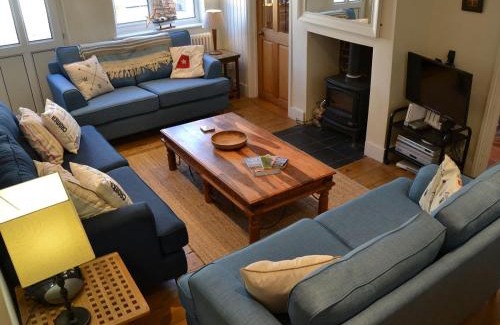 Wells-next-the-Sea Maison | Jicklings