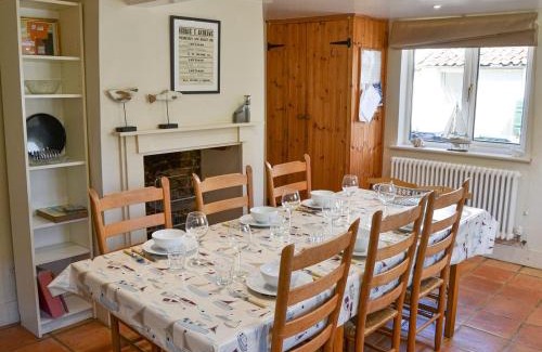 Wells-next-the-Sea Maison | Jicklings