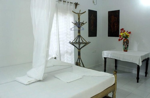Varkala Maison | Jickys Nest