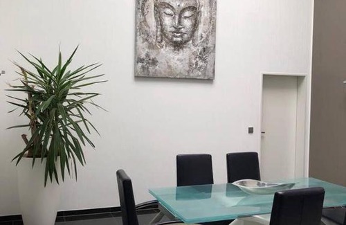 Uebach-Palenberg Appartement | Jidajo Boarding Lounge