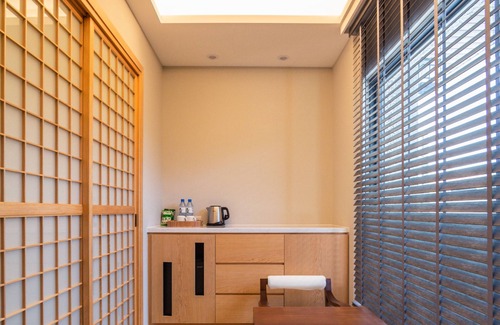 Ruifang Lit Et Petit-Déjeuner | Jien Mount Villas