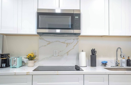 Mayflower Village Maison | Jie’s 1b1b Arcadia Private Cute Affordable Spot