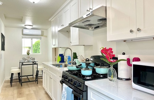 Arcadia Maison | Jie’s Choice - Arcadia haven retreat