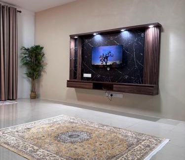 Gua Musang Maison | Jiey Homestay and Guest House