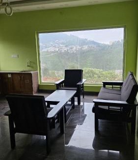 Coonoor Hôtel | Jill villa