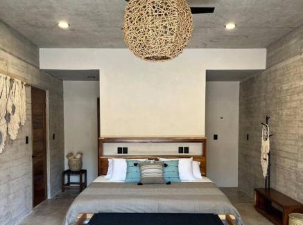 Brisas de Zicatela Appartement | Jiloo Beautiful Retreat in Punta Zicatela 4