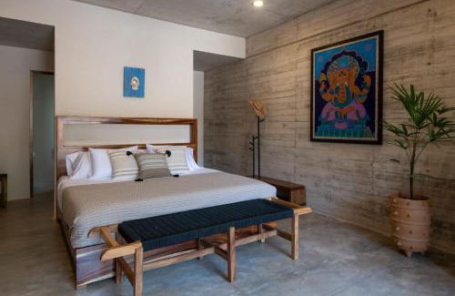 Brisas de Zicatela Appartement | Jiloo Beautiful Retreat in Punta Zicatela 8