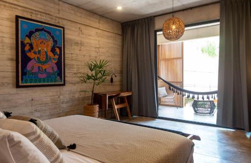 Brisas de Zicatela Appartement | Jiloo Beautiful Retreat in Punta Zicatela 8