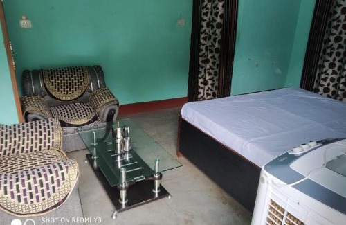 Dhikuli Maison | Jim Corbett Homestay, Beside NEST RESTAURANT, village LADUA, Jim Corbett National Park Near Bijrani, Garjiya Zones