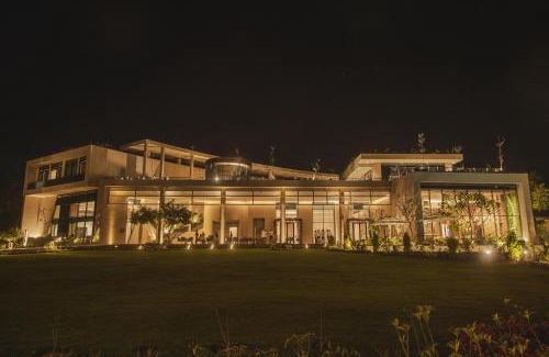 Dhikuli Hôtel | Jim Corbett Marriott Resort & Spa