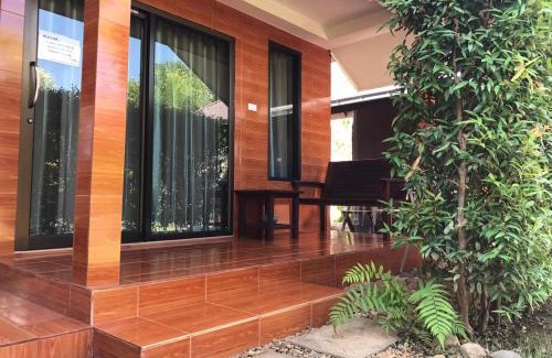 Kanchanaburi Maison | Jim Guesthouse