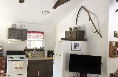 Jim Thorpe Maison | Jim Thorpe minutes away! Cozy Cabin, Peace & Quiet in Private Lake Community!