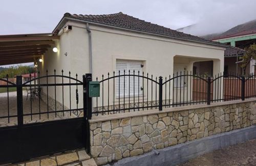 Mavromati Appartement | Jimmy's House