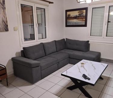 Mavromati Appartement | Jimmy's House