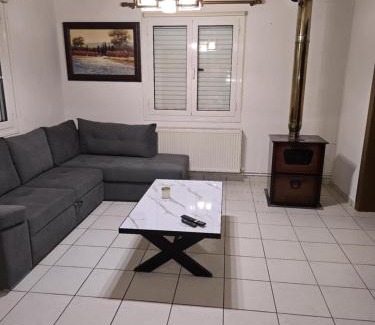 Mavromati Appartement | Jimmy's House