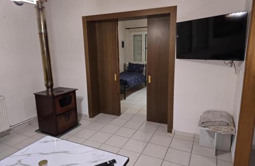 Mavromati Appartement | Jimmy's House