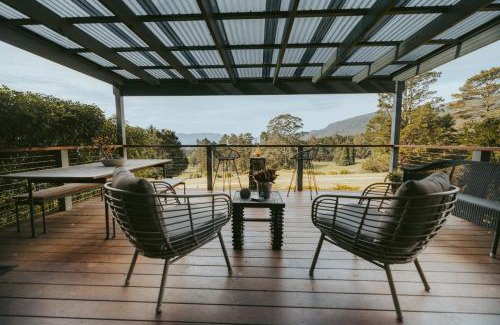 Kangaroo Valley Maison | Jimmys Cabin - Kangaroos, Kookaburras, Sleeps 4!