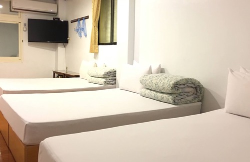 Suao Hôtel | Jin Hua Cold Spring Hotel