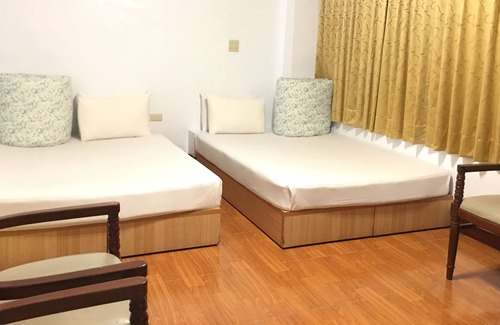 Suao Hôtel | Jin Hua Cold Spring Hotel