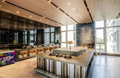 Sanmin Hôtel | Jin Shi Hu Hotel