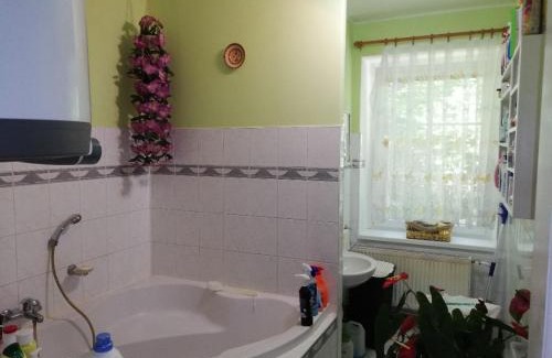 Jindrichov Appartement | Jindřichov - Srdce Jeseníků
